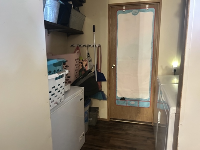 Well Maintained Manufactured Home Horseshoe Bend, AR - image 19