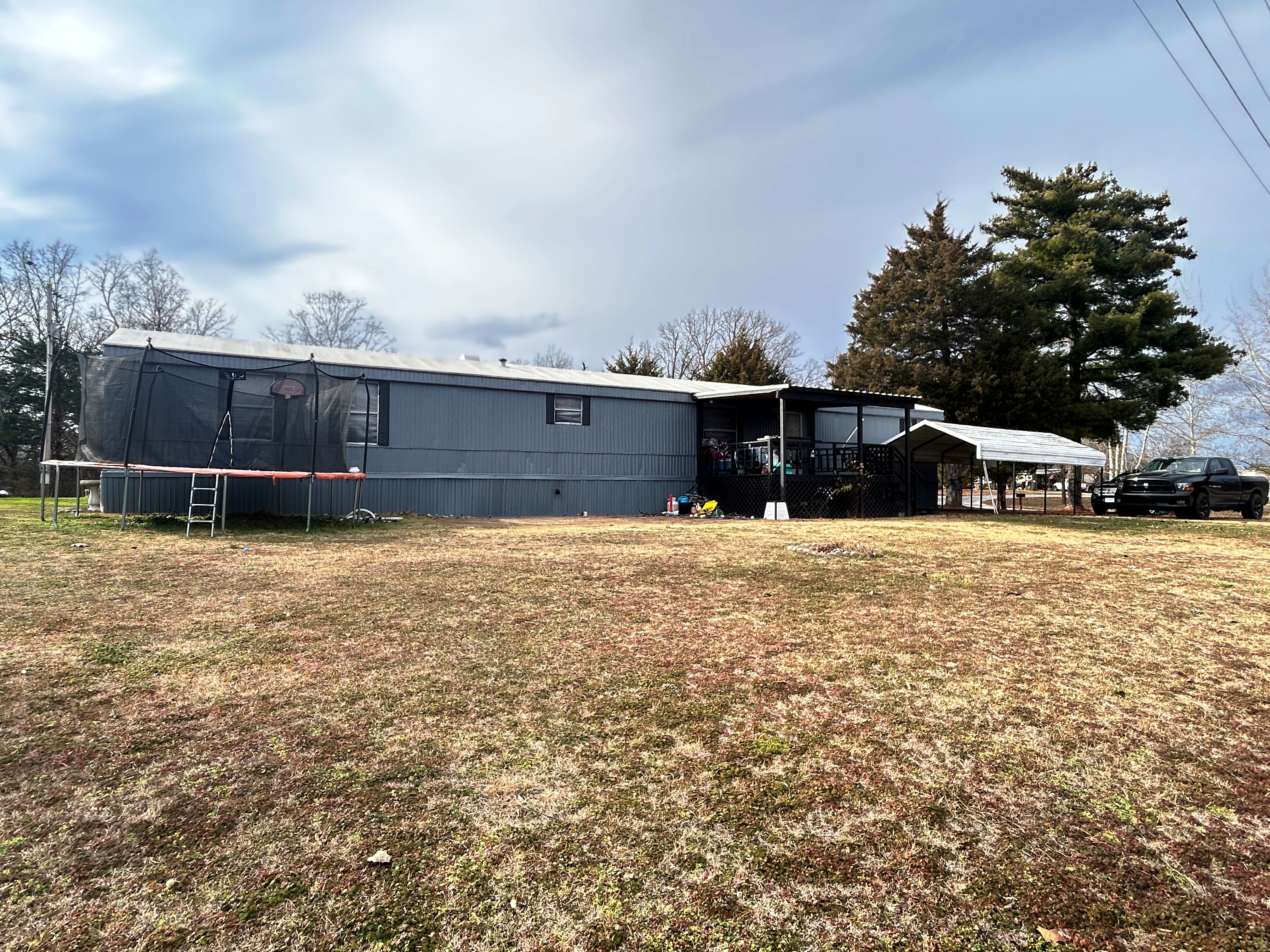 Home for sale Horseshoe Bend, AR