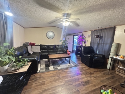 Well Maintained Manufactured Home Horseshoe Bend, AR - image 3