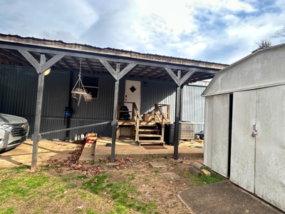 Well Maintained Manufactured Home Horseshoe Bend, AR - image 18