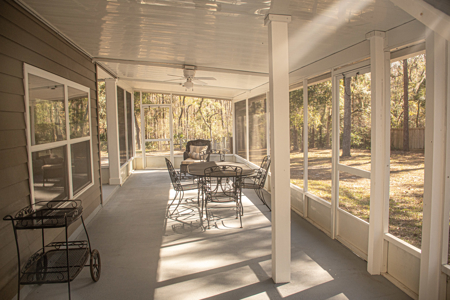 Site built home & river front property!!! - image 33