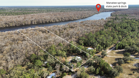 Site built home & river front property!!! - image 2