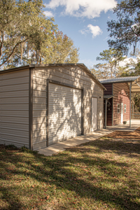 Site built home & river front property!!! - image 1