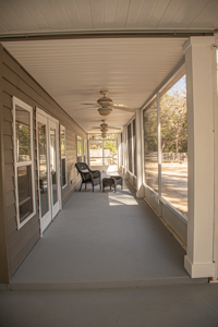 Site built home & river front property!!! - image 34