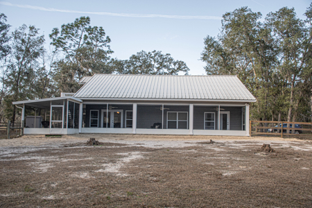 Site built home & river front property!!! - image 35