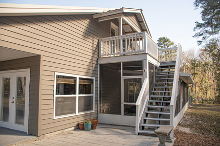 Site built home & river front property!!! - image 31