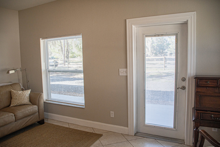 Site built home & river front property!!! - image 21