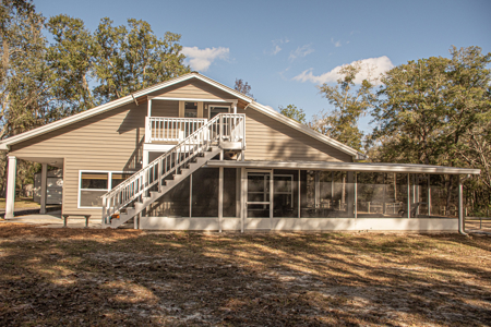 Site built home & river front property!!! - image 30