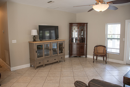 Site built home & river front property!!! - image 10