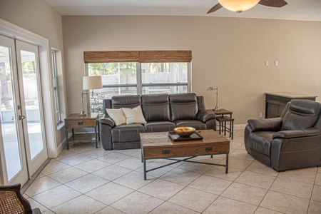 Site built home & river front property!!! - image 11