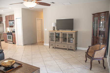 Site built home & river front property!!! - image 12