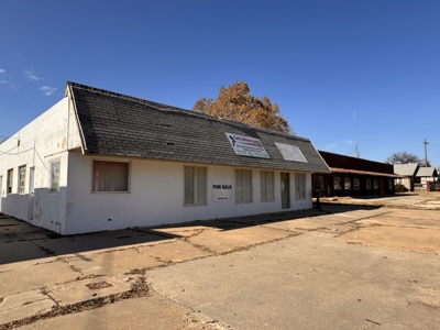 Great Small Town business opportunity Stafford KS - image 4