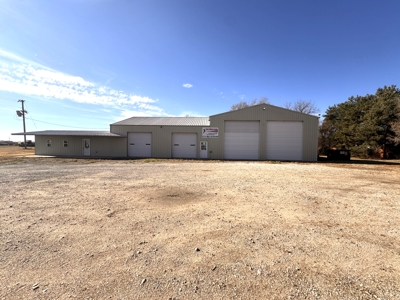 Great Small Town business opportunity Stafford KS - image 2