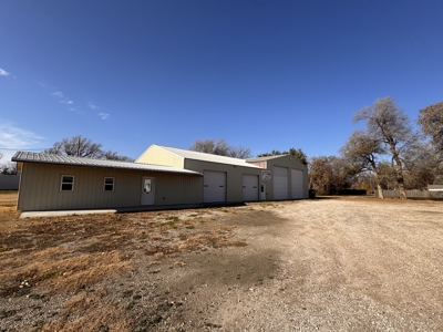 Great Small Town business opportunity Stafford KS - image 1