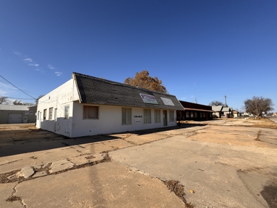 Great Small Town business opportunity Stafford KS - image 3