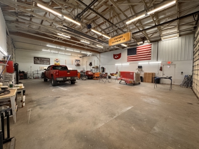 Great Small Town business opportunity Stafford KS - image 5