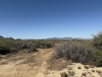 Country Lot for Sale in Wilhoit AZ - Power and Water! - image 8