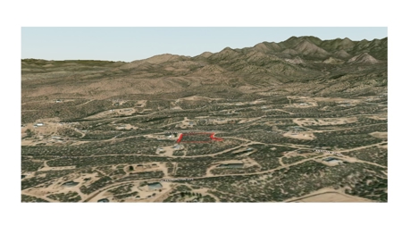 Country Lot for Sale in Wilhoit AZ - Power and Water! - image 5