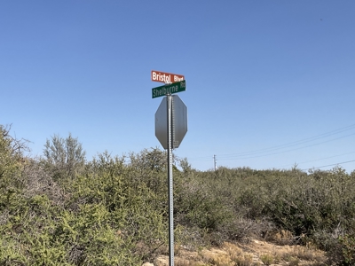 Country Lot for Sale in Wilhoit AZ - Power and Water! - image 7