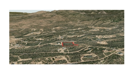 Country Lot for Sale in Wilhoit AZ - Power and Water! - image 6