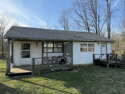 Property #1 Lot #1: Duplex on Shelley St - image 1