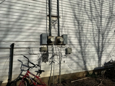 Property #1 Lot #3: Duplex & Lot on Shelley St - image 6