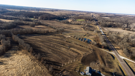 117 Acres with Established Tree Farm for sale - Trenton MO - image 30