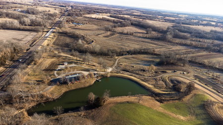 117 Acres with Established Tree Farm for sale - Trenton MO - image 26