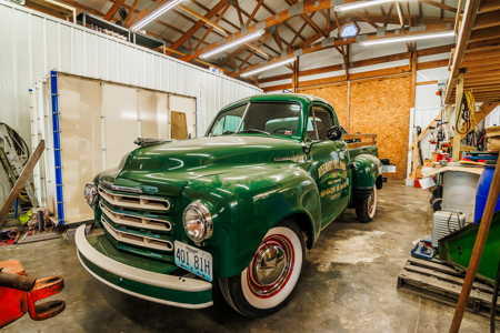 117 Acres with Established Tree Farm for sale - Trenton MO - image 2