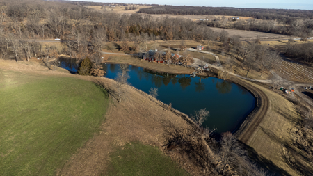 117 Acres with Established Tree Farm for sale - Trenton MO - image 33