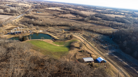 117 Acres with Established Tree Farm for sale - Trenton MO - image 27