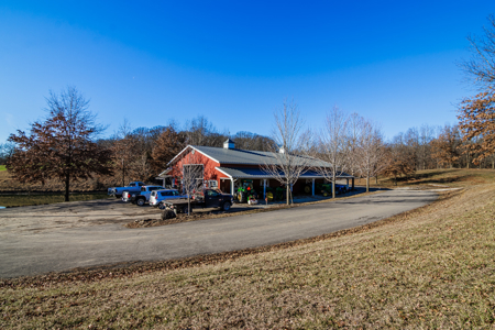 117 Acres with Established Tree Farm for sale - Trenton MO - image 19