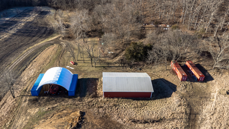 117 Acres with Established Tree Farm for sale - Trenton MO - image 32