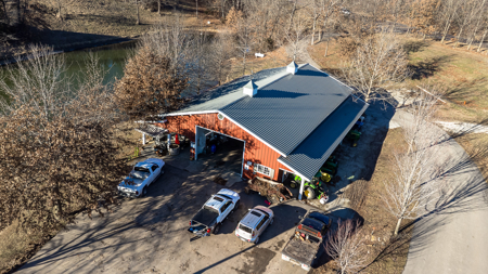 117 Acres with Established Tree Farm for sale - Trenton MO - image 35