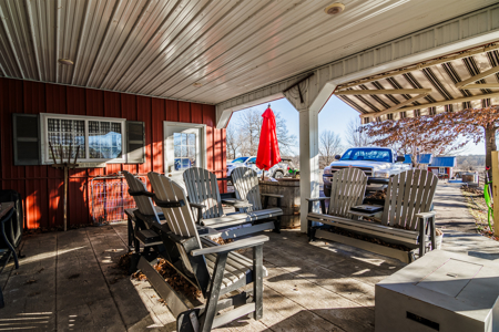 117 Acres with Established Tree Farm for sale - Trenton MO - image 16