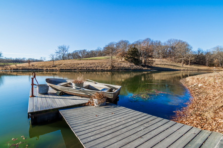 117 Acres with Established Tree Farm for sale - Trenton MO - image 3