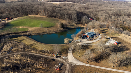 117 Acres with Established Tree Farm for sale - Trenton MO - image 31