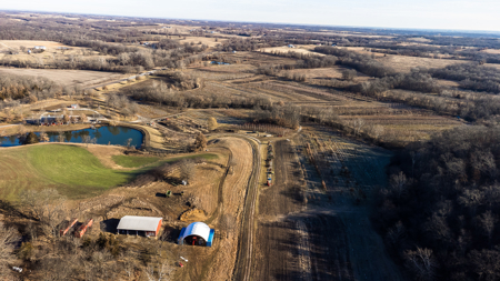 117 Acres with Established Tree Farm for sale - Trenton MO - image 28