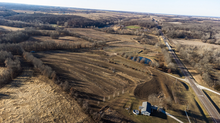 117 Acres with Established Tree Farm for sale - Trenton MO - image 29