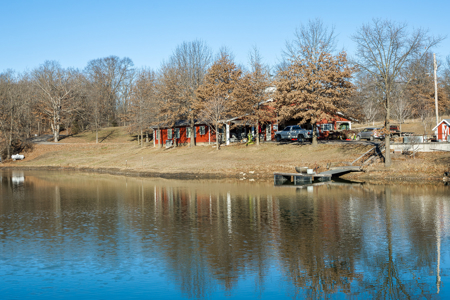 117 Acres with Established Tree Farm for sale - Trenton MO - image 21