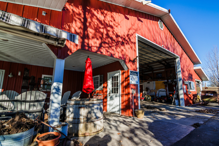 117 Acres with Established Tree Farm for sale - Trenton MO - image 18