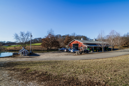 117 Acres with Established Tree Farm for sale - Trenton MO - image 20