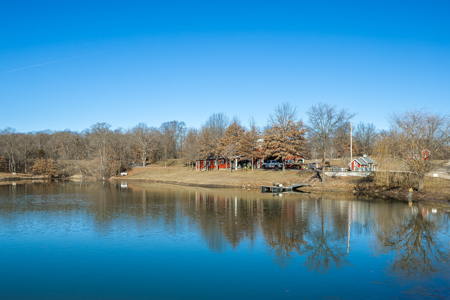 117 Acres with Established Tree Farm for sale - Trenton MO - image 22