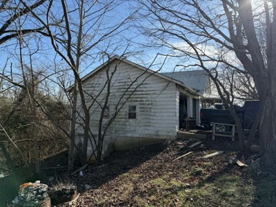 Property #2 Lot #4: Home & Lot 1653 South Hwy 127 - image 2