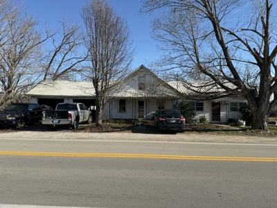 Property #2 Lot #4: Home & Lot 1653 South Hwy 127 - image 8