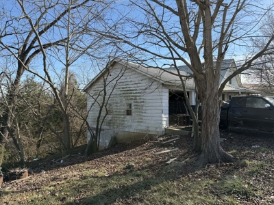 Property #2 Lot #4: Home & Lot 1653 South Hwy 127 - image 21