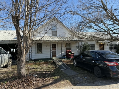 Property #2 Lot #4: Home & Lot 1653 South Hwy 127 - image 6