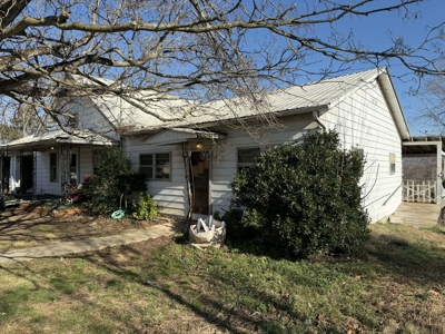 Property #2 Lot #4: Home & Lot 1653 South Hwy 127 - image 10