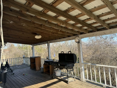 Property #2 Lot #4: Home & Lot 1653 South Hwy 127 - image 12