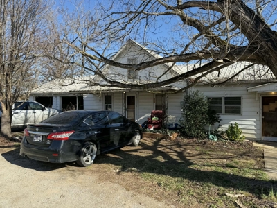 Property #2 Lot #4: Home & Lot 1653 South Hwy 127 - image 9